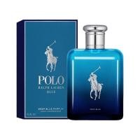 ราคา Ralph Lauren Polo Deep Blue Parfum 125 ml. กล่องซีล ป้ายคิงพาวเวอร์ (12289013827)