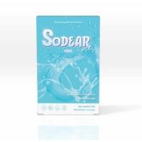 ราคา (โปร 10 กล่อง)Sodear โซเดียร์ ลดบวม ขับโซเดียม (25101968120)