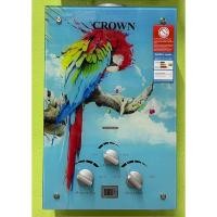 ราคา เครื่องทำน้ำอุ่นแก๊สcrown-นกแก้ว-หม้อต้มทองแดงแท้ประกัน3ปีเกรดคุณภาพปลอดภัยใช้ง่ายมีบริการหลังการขาย (6560735998)