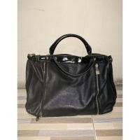 ราคา กระเป๋าสะพายขนาดกลาง ยี่ห้อ Bata (42481226631)