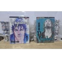 ราคา VAGABOND วากาบอน 1-37 ล่าสุด ครบ สภาพบ้าน [ชุด3] (49901965881)