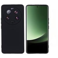 ราคา CASE XIAOMI 13 ULTRA Premium Slim Matte Case Soft Black Doff (27845495086)