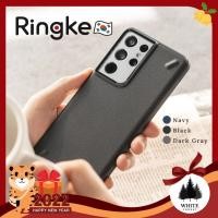 ราคา แท้พร้อมส่ง | เคสกันกระแทก Ringke Onyx Sumsung Galaxy S21 Ultra / S21 Ultra 5G (9115110767)