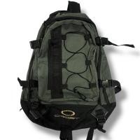 ราคา กระเป๋าเป้ ทรงสวย มือสอง สภาพดี (bag Oakley ) (57057517882)