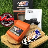 ราคา กล่องAPI ECM 9.0กล่องไฟแต่ง STEP3/ 4 MSX,Wave 110i,Wave 125i,SupercubSTEP 3 (w.110iตัวเก่า /w.125iบ (มีรับประกันจาก API) (17195091900)