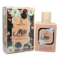 ราคา น้ำหอมผู้หญิงของแท้ Dorall Collection Miss Blossom 100 ml. (18484031084)