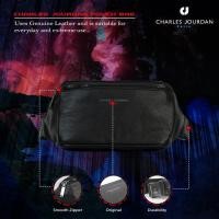 ราคา Charles Jourdan Pouch Bag-CJWB820-pouch bag- (55065072190)