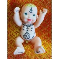 ราคา #ตุ๊กตากุมาร #กุมารทอง #กุมารี #ลูกเทพ #ตุ๊กตาลูกเทพ #ตุ๊กตาทารก #kumanthong thailand #Goldenbaby (27367156353)