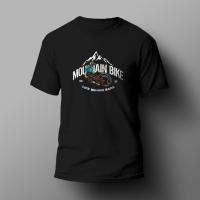 ราคา เสื้อยืด MOUNTAIN BIKE / MOUNTAIN BIKE / MTB (51761752598)