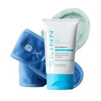 ราคา SKINN DermAppeal Microcrystalline Peeling Facial Exfoliator-Professional Facial Exfoliator, ติดตั้งแถบใช้, Su XWCL ฟรี (44565045143)