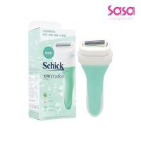 ราคา Schick Intuition Naturals Kit (1pc) (47756006153)