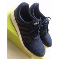 ราคา Adidas neo สีกรม uk8 พร้อมกล่อง (4666217105)
