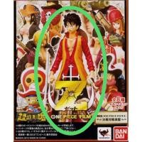 ราคา [มือ2/ไม่มีกล่องBandai/Lot.JP] Styling Luffy Super One Piece Styling Film Z FZ ฟิกเกอร์วันพีช สไตล์ลิ่ง ลูฟี่ (25250979016)