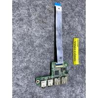ราคา Dell inspiron 1464 แล็ปท็อปบอร์ด usb ถอดประกอบ (50313313264)