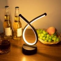 ราคา YONUO Desk LED Rechargeable Eye Protection Bedroom Bedside Creative Desk Lamp (27017025346)