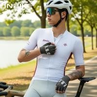 ราคา เสื้อปั่นจักรยานเสือหมอบ MTB INBIKE Pro Team สําหรับผู้ชาย เสื้อกีฬาจักรยาน (55013855346)