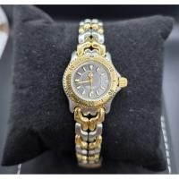 ราคา Tag Heuer Mini lady ก้างปลา2กษัตริย์ หน้าปัดสีเทา วงแหวน2ชั้น WG1420-0 สุดหรูดูดีที่สุดๆ (52764682258)