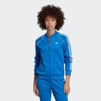 ราคา Adidas เสื้อวอร์มของแท้ผู้หญิงไซส์ 38 อก 38 ลด45% (6518285653)