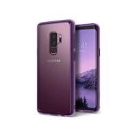 ราคา เคสกันกระแทก Rearth Ringke Fusion Case for Galaxy S9 Plus - Orchid Purple ของแท้สินค้านำเข้า (5051488810)
