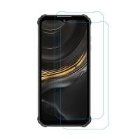ราคา Oukitel WP22 WP23 WP26 ฟิล์มกระจกนิรภัยปกป้องหน้าจอ (54658649390)