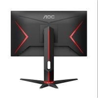 ราคา [จอมอนิเตอร์] AOC 24G2E/67 Gaming Monitor 23.8" IPS/ Flat/ Free Sync /1920x1080 @144Hz/ 1 ms/ D-sub/ HDMI/ DP (24275107691)