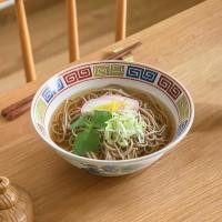ราคา ชามเซรามิกญี่ปุ่นลายมังกรและหงส์ ชามก๋วยเตี๋ยวขนาดใหญ่ ชามคู่สำหรับงานแต่งงาน ชามซุปปีมังกรสำหรับใช้ในบ้าน ชามราเมนลายสีใต้เคลือบ (27845429035)