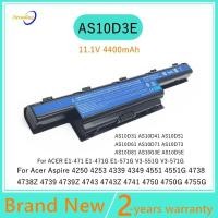 ราคา AS10G3E แบตเตอรี่แล็ปท็อปสําหรับ acer Aspire 5741 4750G 4752G 5560G 5742G 4741G 4755G 4741 5750G AS10D31 AS10D41 AS10D51 4743G 4738G (51815859932)