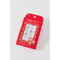 ราคา Célavi X Strawberry Shortcake Sweet Spot Hydrocolloid Patch (แผ่นแปะสิว) (40028200779)