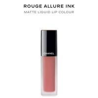 ราคา Chanel Rouge allure ink matte liquid lip colour (174527156)