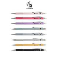 ราคา ถูกที่สุด พร้อมส่ง UD PENS 2 in 1 Mechball ดินสอกด+ปากกาลูกลื่น ขนาดหัว 0.5 มม. จำนวน 1 ด้าม (21777410793)