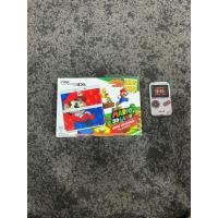 ราคา New Nintendo 3DS Super Mario 3D Land Edition (CIB) / USA (22352821113)