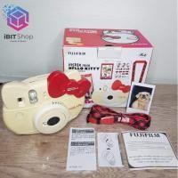 ราคา FUJIFILM instax mini HELLO KITTY (9954625445)