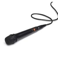 ราคา ไมค์สายJBL PBM100 ไมโครโฟนมีสายสำหรับ JBL Partybox รูปแบบการรับเสียงแบบ Cardioid (52061968723)