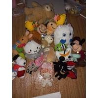 ราคา ตุ๊กตาญี่ปุ่นมือสองพวงกุญแจมือสองสตีส (13524427499)