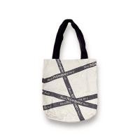 ราคา กระเป๋ามือสองของแท้ YSL YVES SAINT LAURENT FRANCE PARIS MUSEUM LIMITED TOTE BAG มือ2 (25470249965)