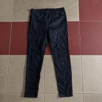 ราคา กางเกง Uniqlo heattech สีดํา XL (53001199464)