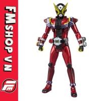 ราคา (2nd) SHF โมเดลตัวละคร Kamen Rider Geiz (46561663210)