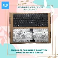 ราคา คีย์บอร์ดที่รองรับ Acer R7 R7-572 R7-571 R7-572G (47200996187)