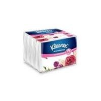 ราคา Kleenex กระดาษเช็ดหน้า Soft Pack Rose - 3 PLY (44 x 4 แพ็ค) (53760446184)