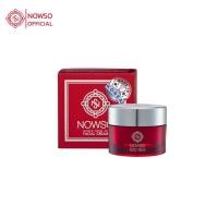 ราคา NOWSO Golden Horse oil cream 1 กระปุก นาวโซ ครีมน้ำมันม้าทองคำ ผลิตและนำเข้าจากประเทศเกาหลี (21450168531)