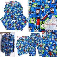 ราคา ชุดนอน Thomas and friends รถไฟโทมัส โธมัส (23018521847)