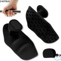 ราคา CACTULH เทรนเนอร์นิ้วมือ,ไม่มีเหงื่อออกแบบพกพา Grip Strengthener, Anti-Slip Breathable Comfort Hand Gripper Fingerless สําหรับผู้ชายและผู้หญิง (46614985189)