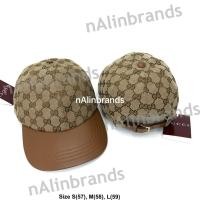 ราคา ✅พร้อมส่ง✅ราคาพิเศษ NewGUCCI CAP (41174407644)