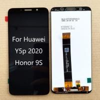 ราคา Original 5.45" For Huawei Y5P 2020 DRA-LX9 / Honor 9S 2020 DUA-LX9 LCD Display Touch Screen Digitizer Assembly Repl (18649053103)