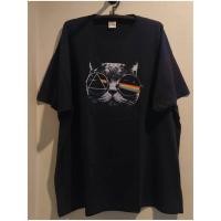 ราคา เสื้อยืด Pink Floyd มือสอง (49215318898)