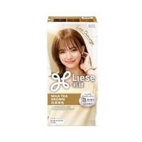 ราคา [สินค้าส่งด่วน] ลิเซ่ บับเบิ้ลคัลเลอร์ มิลค์ทีบราวน์ LIESE BUBBLE COLOR MILK TEA BROWN (44031840998)