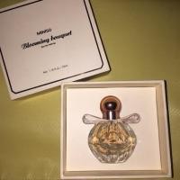 ราคา น้ำหอม MINISO Blooming Bouquet Perfume (1982793228)