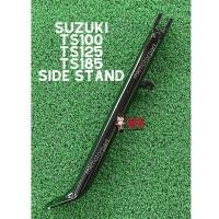 ราคา ขาตั้งด้านข้าง Suzuki TS100 / TS125 / TS185 TS ER Edge Stick (22968929928)