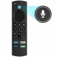 ราคา ใหม่เปลี่ยน L5B83G สําหรับ z Fire TV Stick 4K Max อุปกรณ์รีโมทคอนโทรลด้วยเสียง (50764449779)