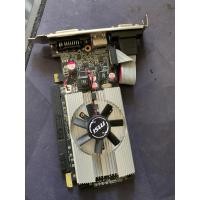 ราคา การ์ดจอ MSI GeForce 210 1GB GDDR3 ใช้งานปกติ (46354501082)